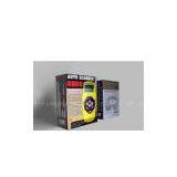 Highend Vehicle OBD2 & EOBD Fault Automotive Codes Readers-T69