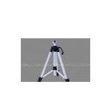 Extending Type Light Weight Laser Level Tripods 9711A With Strong and Stable Features