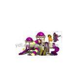 Outdoor Playground Equipment (CE Approval) thumbnail-1