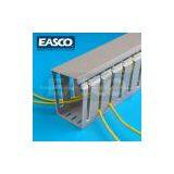 EASCO Open Slot Wire Ducting CE ROHS UL