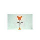 Eco Friendly Green, Blue, Yellow LED Home Cooling PC Flexible USB Fan