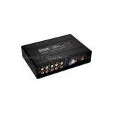 Rane Serato Scratch Live SL4 Digital Vinyl System thumbnail-1