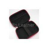 Durable Anti-dust EVA Hard Disk Pouch With Carry Handle And Hand Belt