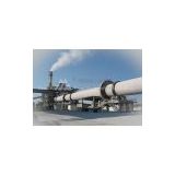 High Quality Professional Lime Rotary Kiln Supplier