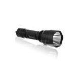 UltraFire C8 CREE XR-E Q5 5-mode 235Lumens LED Flashlight (1 x 18650 Battery) thumbnail-1