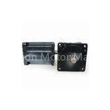 300V Bldc 110mm Sintered NdFeB 3 Phase 8 Poles Brushless DC Motor