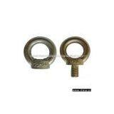 Lifting Eye Nuts DIN582 thumbnail-1