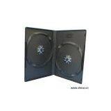 Sell 7mm DVD Case (Black, Double) thumbnail-1