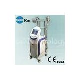 13.6MHz Vacuum Slimming Machine, Cryolipolysis Machine For Body Tightening MED-360+