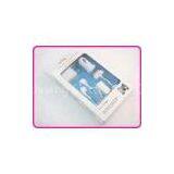 5 In 1 Promotional Car Charger / Earphone Adapter For Iphone, Ipod, Mobile Phone YDT39 thumbnail-1