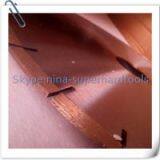 Metal Bond Diamond Segment Saw Blades thumbnail-2