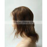 Top Quality Human Hair Lace Front Brazilian Human Hair Wig thumbnail-1
