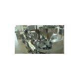 Easy Operating, Cleaning & Maintaining Cheese Filled / Pistachios Filled Cake Machine thumbnail-1