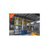 High Precision Automatic Self Cleaning Modular Filter Equipment Water Filtration System