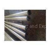 Mechanical Precision Steel Tube Round / Rectangular BS 6323 DIN 2391 For Hydraulic thumbnail-1