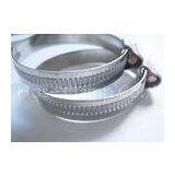 Mininature Industrial German Hose Clamps Stainless Steel 8 - 12mm thumbnail-1