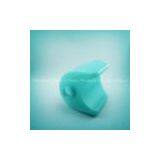 Plastic HDPE Container Bottle 280ml 740ml for Cosmetic Personal Skin Face Care Shampoo Body Lotion Conditioner Shower Gel thumbnail-1