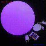 Multi Color Changing Night Light Led Disco Ball thumbnail-3