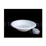 15W IP54 AC220V 1300lm 6500k Power Factor 0.9 LED Recessed Downlights For Bedrooms