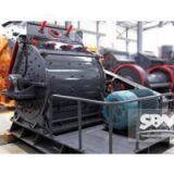 SBM Low Price Easy Handling Efficient Hammer Crusher thumbnail-3