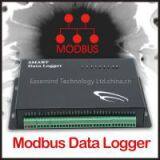 Modbus Ethernet Data Logger