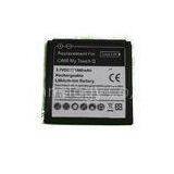 3500mAh Li-ion 3.7 / Cell Phone Replacement Batteries For LG ZNF C800 / MyTouch Q/T-Mobile