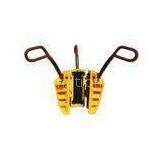 Drilling Equipment Type DU Slips for Well Head Tools Pipe O.D.:60.3-177.8mm