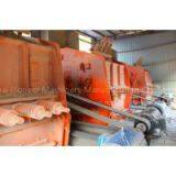 Why Jaw Crusher Jam in the Cavity