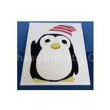 Water Resistant Light Weight Corrugated Plastic Signs for Packing / Protection