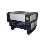 Professional Co2 laser engraver machines for Craft wedding invitation with Honeycomb Table