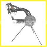 HUJI-26 Shoe Mending Machine