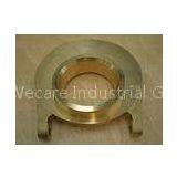 Industrial Bronze Sand Casting High Precision Machining Services With ASTM DIN thumbnail-1