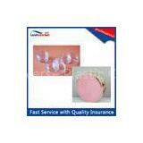 OEM Compact Accurate Custom Injection Molding For Clear Eye Shadow Box thumbnail-1