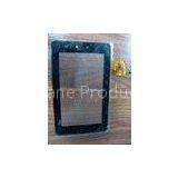 Environment Friendly 7 Inch Capacitive Touch Screen Panels
