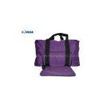 New Style Fashion Foldable Eco Promotion Sport Bag thumbnail-2