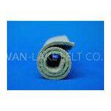 OEM Industrial Felt Fabric Carpet Underlay Felt With Antislip PVC Dots thumbnail-1