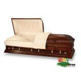 Caskets Wood Caskets Wood Coffin thumbnail-3