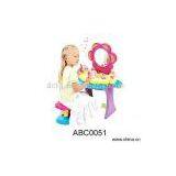 Sell Toy Dresser for Young Girls (ABC0051) thumbnail-1