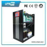 Low Frequency 10KVA - 800KVA Online 3 Phase Uninterruptible Power Supply CE ISO UL ROHS thumbnail-2