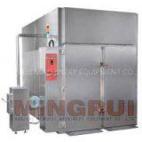 Multi-purpose Smoking Machine thumbnail-3