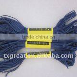 100%egyptian Cotton Embroidery Thread thumbnail-1