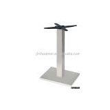 342SS Rectangular Stainless Steel Table Base
