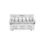 High Precision Water Meter Test Bench , Single Phase Energy Meter Test Bench