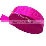 Shoulder Strap Woven Band