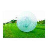 Durable Logo Printed Swimming Pool Inflatable Zorb Ball For Water Games thumbnail-1
