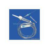 Sell Disposable Infusion Set thumbnail-1
