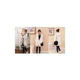 OL Commuter Fair Maiden Wind Windbreaker-JJFASHION thumbnail-3