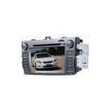 Car DVD Player for Corolla, Toyota thumbnail-1