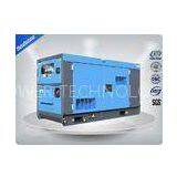 Custom Color 3 Phase Diesel Generator Mechanical Speed Governing 730Kw / 913Kva
