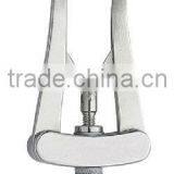 Alm Retractor,Skin Hook And Retractor,Self Retaining Retractors
